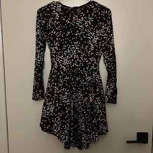 H&M dress